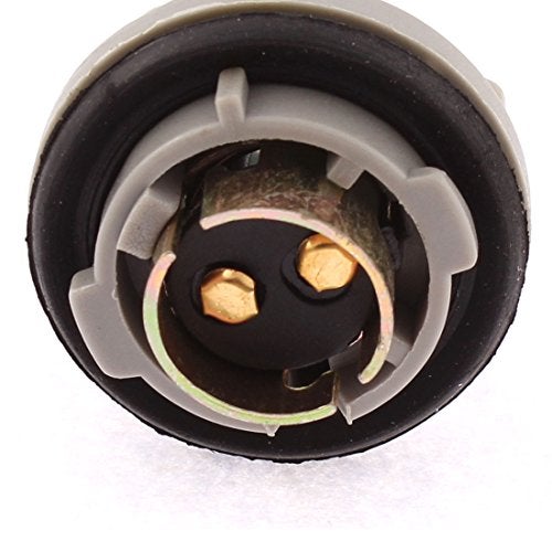uxcell DC12V LED Incandescent Bulb 1157 2057 2357 Turn Signal Light Socket Harness 4pcs - Image 2