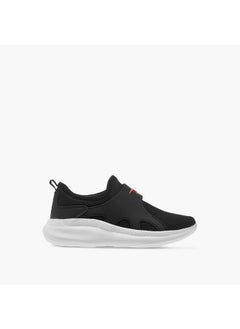 Dash Boys Pull Tab Detail Slip-On Sports Shoes  - Image 3