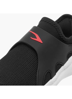 Dash Boys Pull Tab Detail Slip-On Sports Shoes  - Image 4
