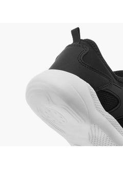 Dash Boys Pull Tab Detail Slip-On Sports Shoes  - Image 5