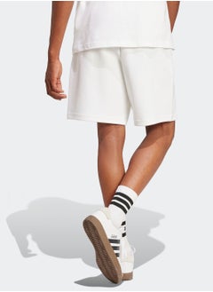 Adidas Future Icons Small Logo Shorts  - Image 2