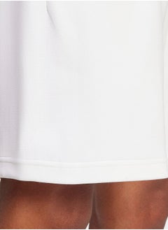 Adidas Future Icons Small Logo Shorts  - Image 3