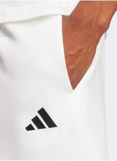 Adidas Future Icons Small Logo Shorts  - Image 4