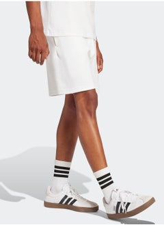 Adidas Future Icons Small Logo Shorts  - Image 5