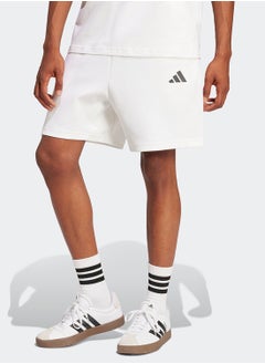 Adidas Future Icons Small Logo Shorts  - Image 1