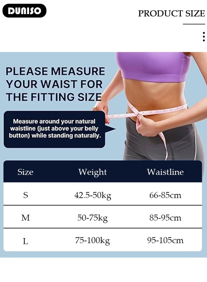 DUNISO دعامة ظهر لتصحيح الوضعية، للنساء والرجال، دعم ظهر قابل للتعديل، تنفس وسهل الارتداء، يخفف آلام الظهر، آلام الرقبة، آلام الكتف، آلام أسفل الظهر - Image 4