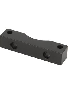 Hobi Mekatronik Z Axis Nema 17 Stepper Motor Holder Mini Plastic Part (Black)  - Image 5