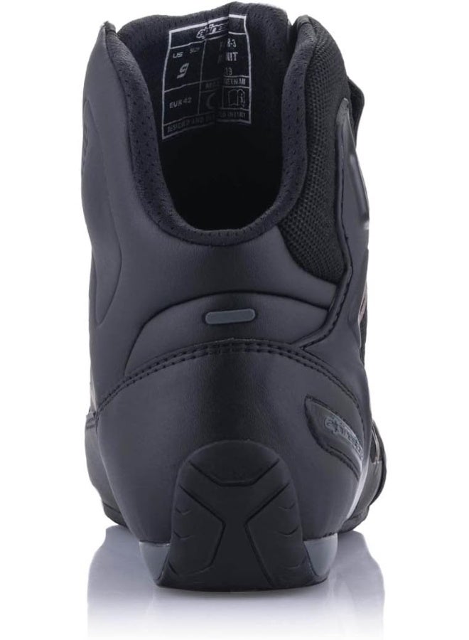 Alpinestars Faster-3 Rideknit Shoes Unisex Bike Shoes  - Image 2
