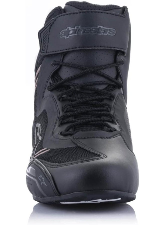 Alpinestars Faster-3 Rideknit Shoes Unisex Bike Shoes  - Image 5