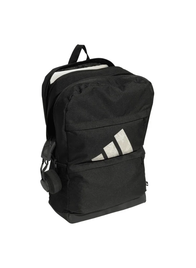 Adidas adidas MOTION LOGO Black Training BAGS for Unisex - NS