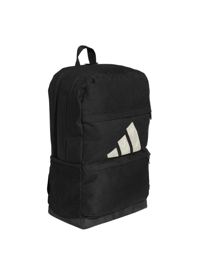 Adidas adidas MOTION LOGO Black Training BAGS for Unisex - NS