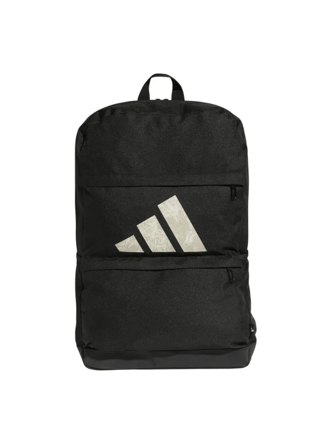 Adidas adidas MOTION LOGO Black Training BAGS for Unisex - NS