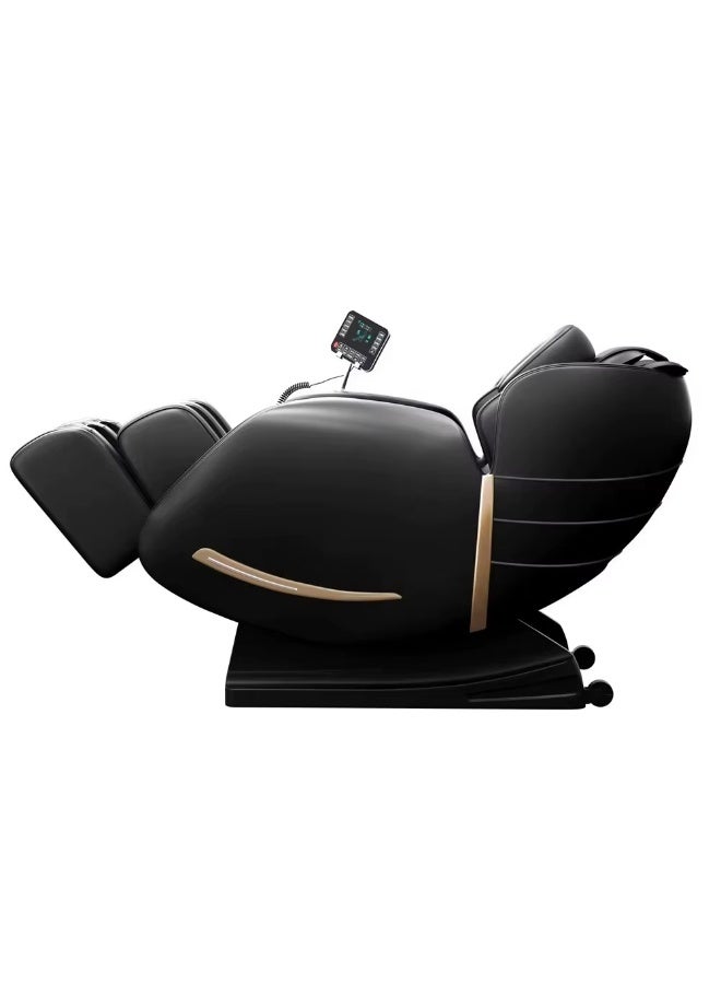 Relax Smart Massage Chair, Full Body Zero Gravity Massage Chair with Advanced Air Bag Massages,Back Heating, Bluetooth Speaker, Adjustable Intensity and Safety Features - Image 4