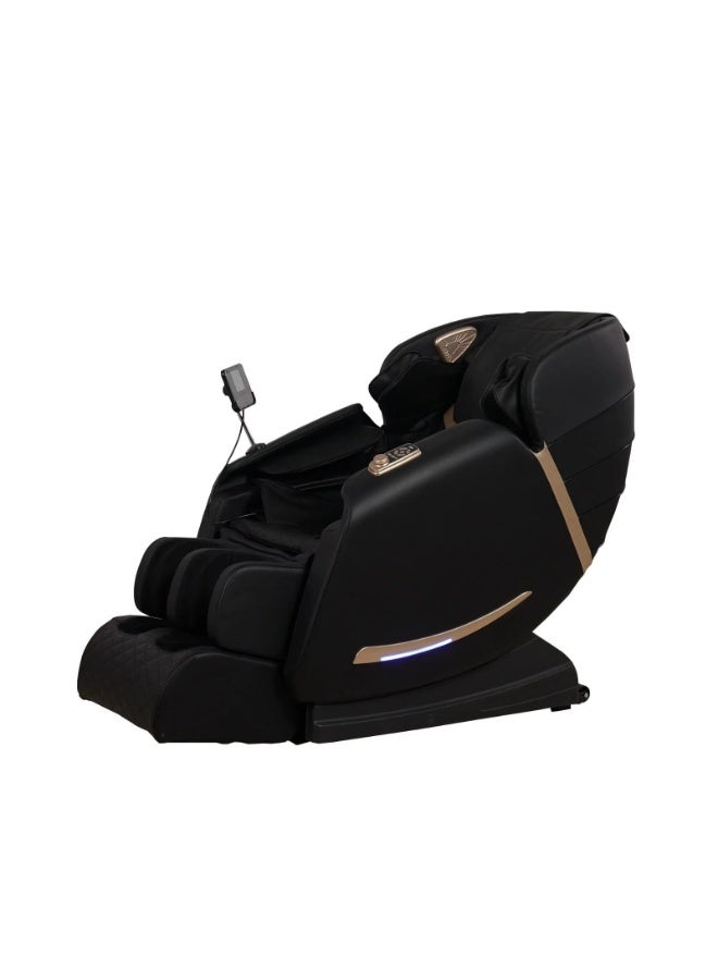 Relax Smart Massage Chair, Full Body Zero Gravity Massage Chair with Advanced Air Bag Massages,Back Heating, Bluetooth Speaker, Adjustable Intensity and Safety Features - Image 3
