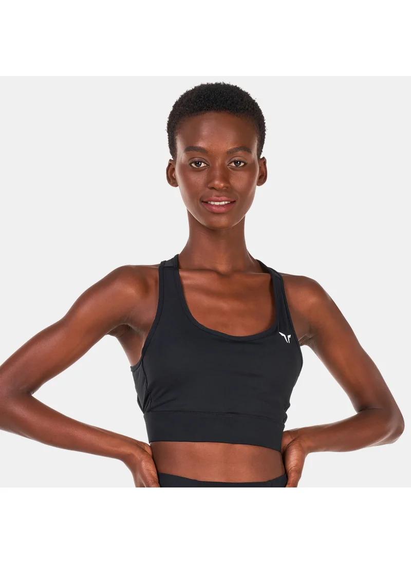 SQUATWOLF Women's Core Sports Bra
