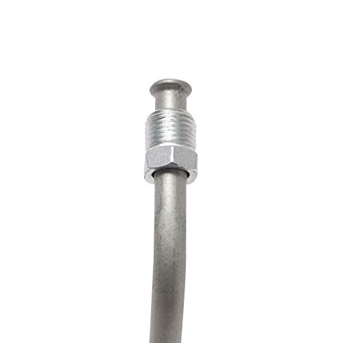 Edelmann 91744 Power Steering Pressure Hose , Black - Image 3