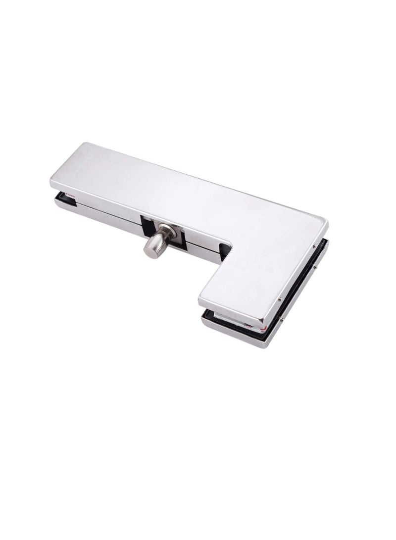 L Shape Glass fitting Patch JM-04  - Image 2