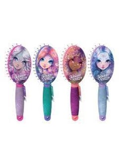 Nebulous Stars Paddle Brush Assorted  - Image 2