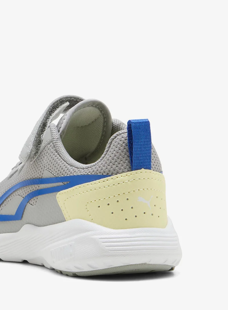 PUMA Youth All-Day Active Ac+ Ps