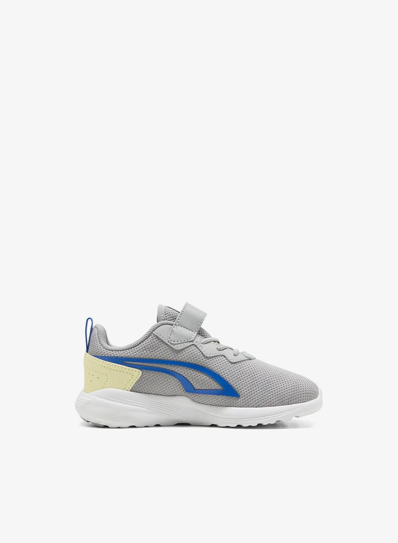 PUMA Youth All-Day Active Ac+ Ps