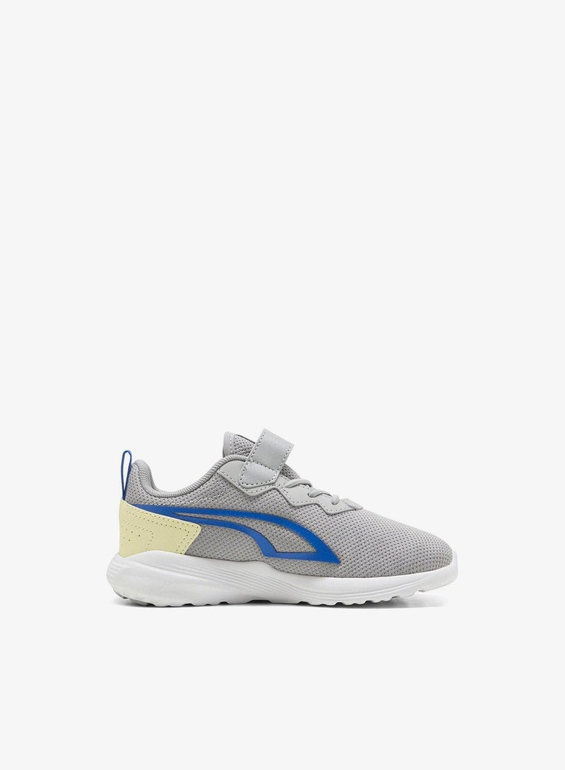 PUMA Youth All-Day Active Ac+ Ps - Image 1