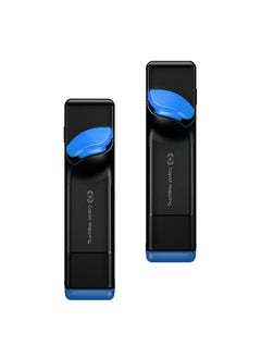 Stinger CapAir Mapping Trigger Set For iOS and Android Gamepad-  Left and right