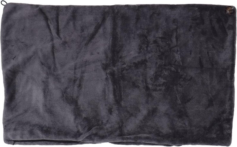 woobles Electric Blanket, Soft Heating Shawl, Adjustable Timing Heated Blanket for Back Shoulder and Legs, Electric Mat with USB for Home and Office Used - Image 1