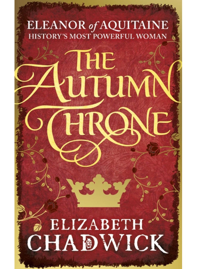 The Autumn Throne 