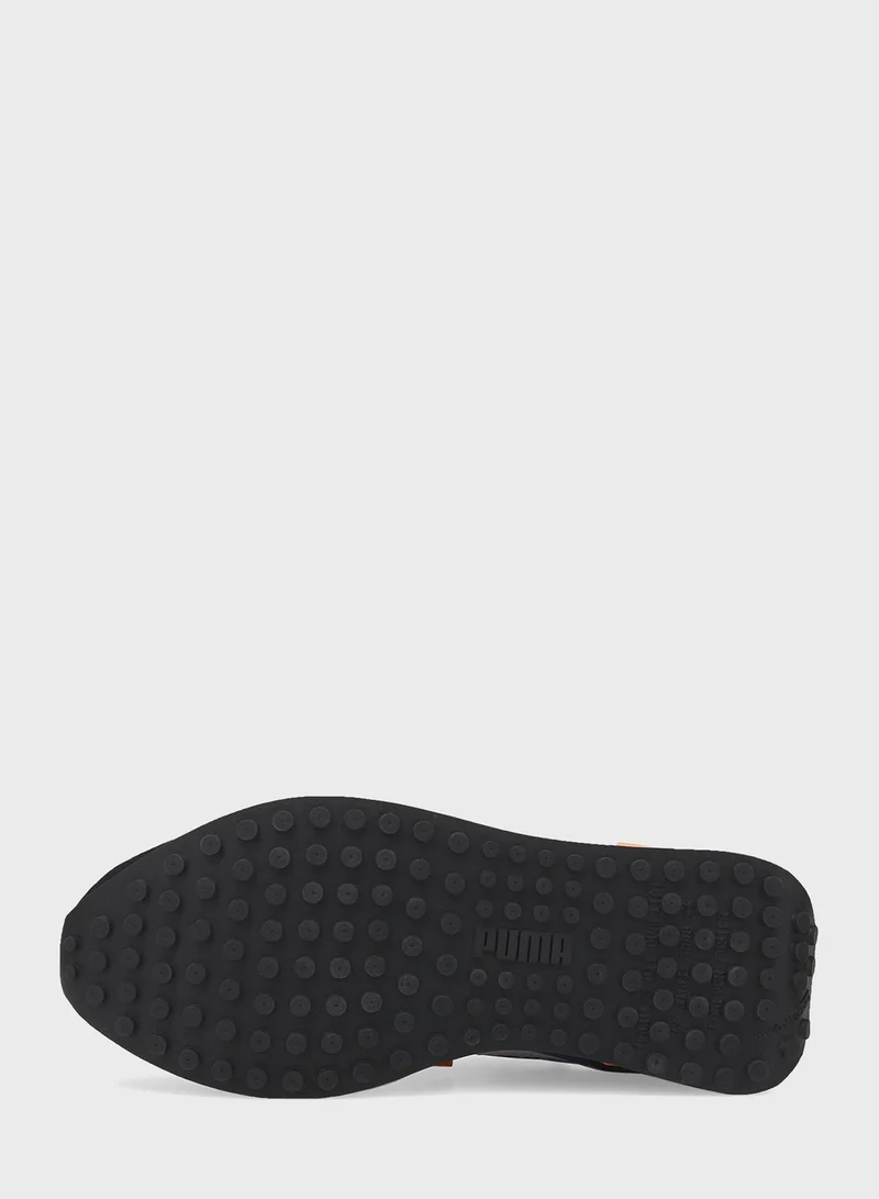 PUMA Youth Future Rider Splash