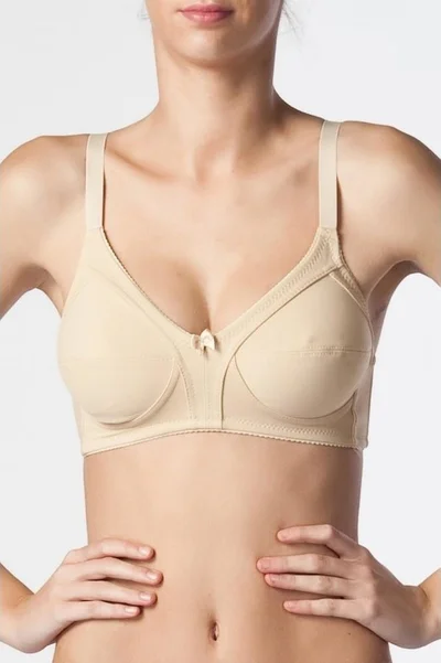 NBB 2 Pack 350 Minimizer Bra Shaper