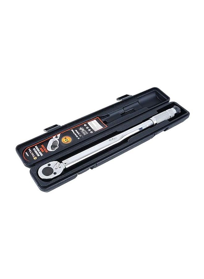 Tactix Torque Wrench Silver 1/2inch  - Image 3