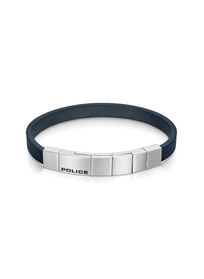 POLICE Rotator Braided Bracelet