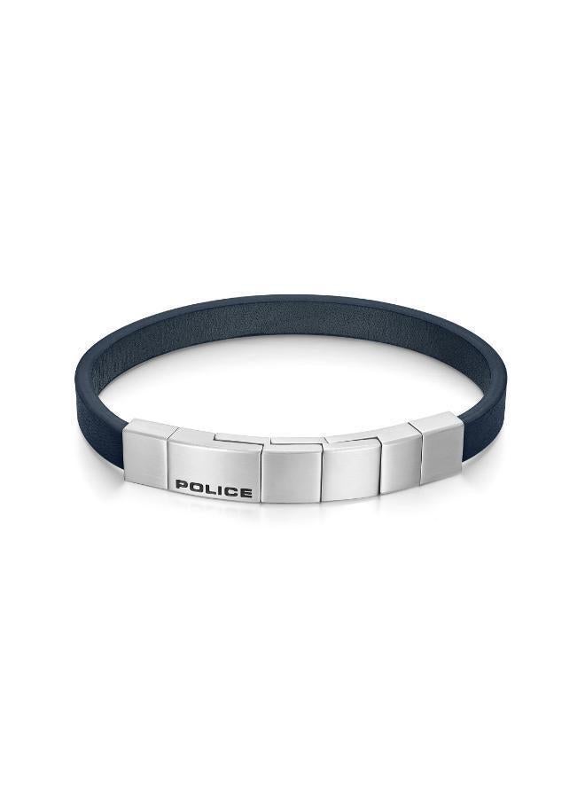 POLICE Rotator Braided Bracelet - Image 1