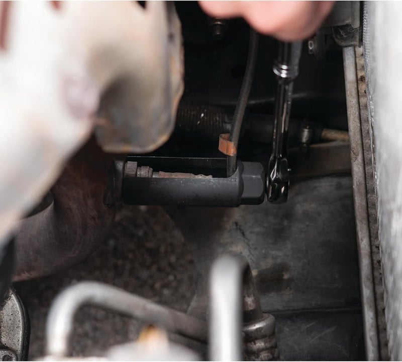 Performance Tool W1267 Oxygen Sensor Socket - Image 3