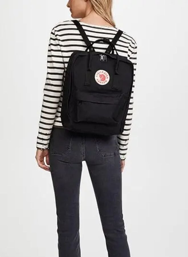 Fjallraven Classic Casual Backpack School Bag 20L - Image 4