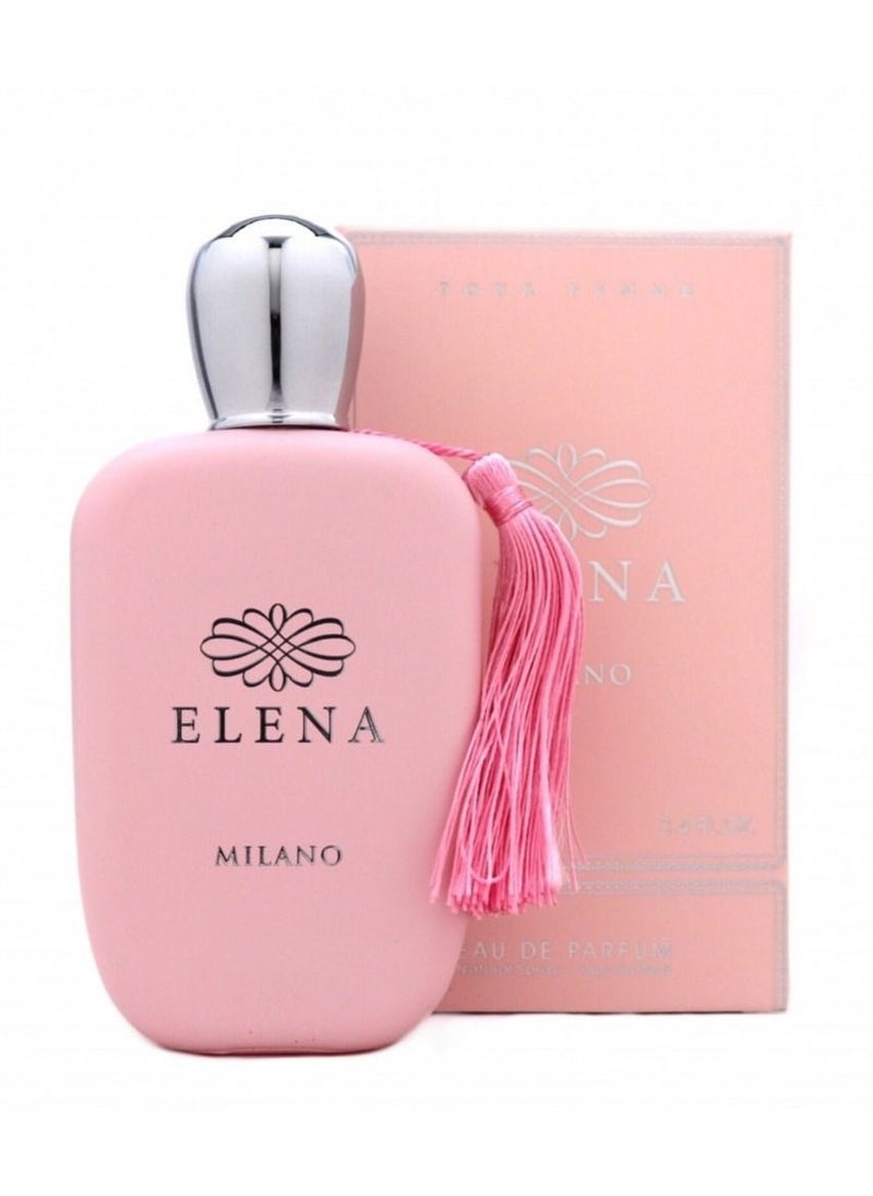 Milano Care - Elena Milano perfume - alternative de Marly - Eau de Parfum 100 ml - Image 1