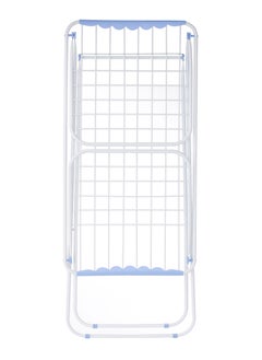 Clothes Drying Rack Stand Stainless Steel Heavy Duty Clothes Dryer Stand Space Saving, Portable & Foldable Rack Ideal For Small Areas - pzsku/Z191162396B434A101CF5Z/45/_/1732108197/fde29673-5db6-4955-9fde-91b2cb9e1ec7