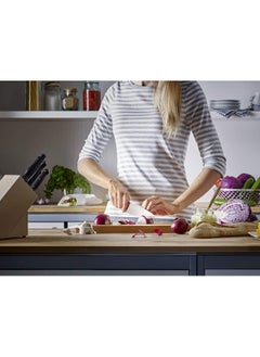 Sekizo Carving Knife Made in Japan Kitchen Chef Knife 7Inch  - Image 2
