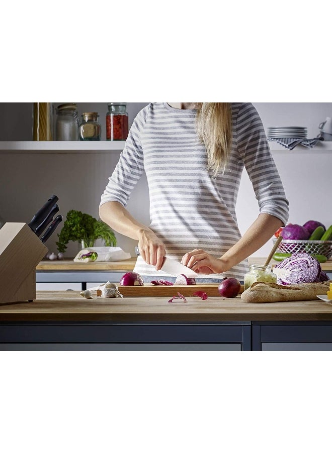 Sekizo Carving Knife Made in Japan Kitchen Chef Knife 7Inch  - Image 2