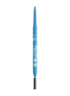 RIMMEL LONDON Kind & Free Brow Definer - 005  - Image 1