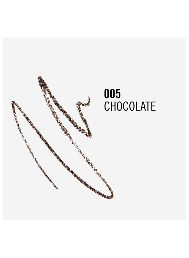 RIMMEL LONDON - Kind & Free Brow Definer - 005 - Image 1