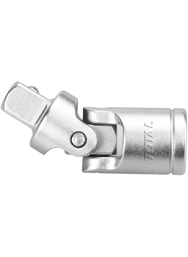 توتال تولز مفصل عالمي مقاس 1 2 بوصة Thhuj1121