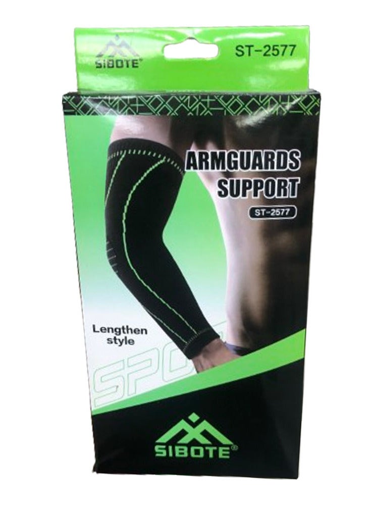 2 pcs Arm Guard Support ST2577