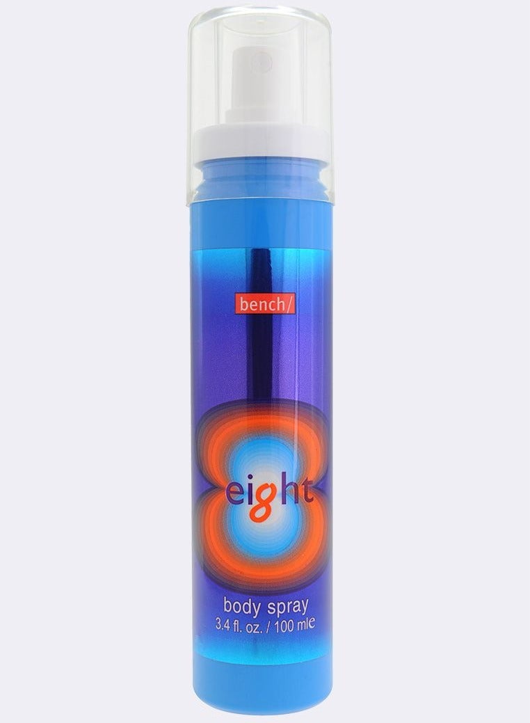 Bench Eight Body Spray 100ml