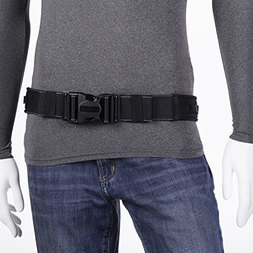 Think Tank Thin Skin Belt V3.0, Waist Size 27" - 42" (Black) - Image 2