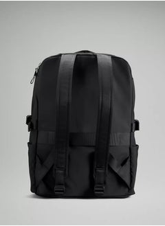 Lululemon New Crew Backpack 22L *Logo  - Image 3
