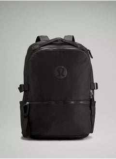 Lululemon New Crew Backpack 22L *Logo  - Image 1