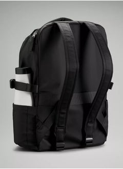 Lululemon New Crew Backpack 22L *Logo  - Image 4