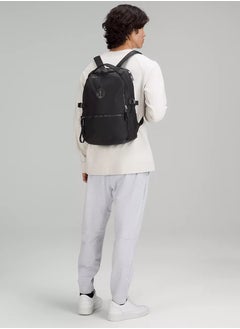 Lululemon New Crew Backpack 22L *Logo  - Image 2