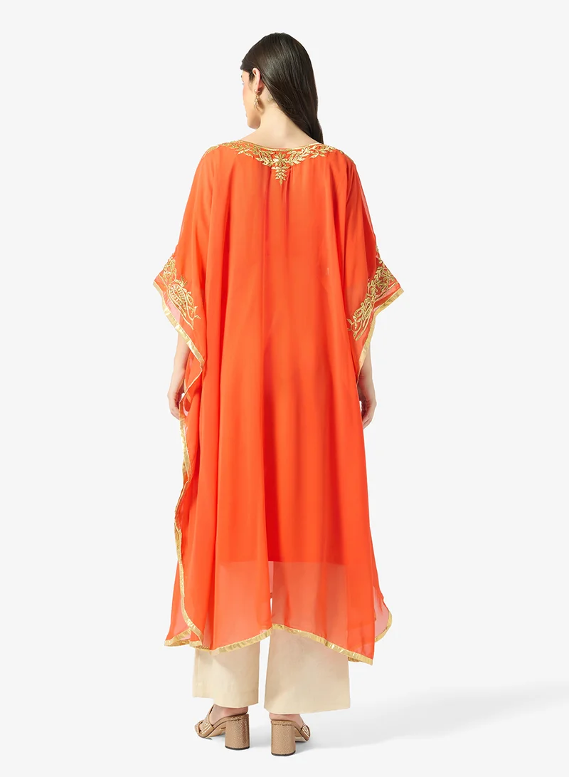 ارابيان كلوزيت LADIES KAFTAN